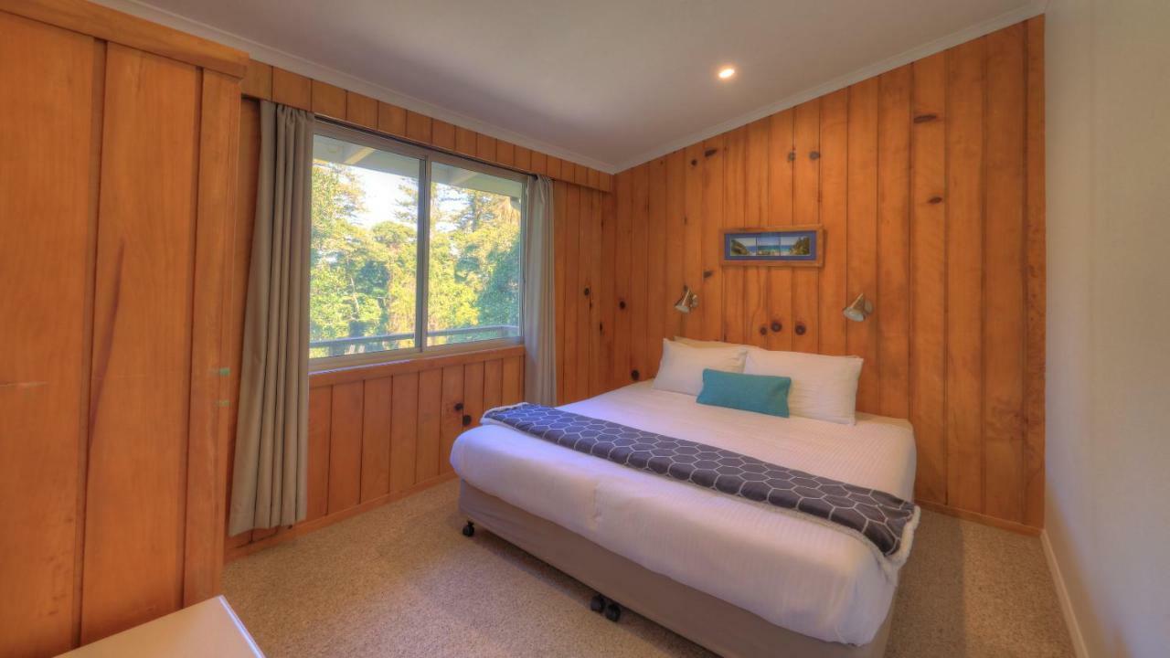 Отель Hideaway Retreat Бернт-Пайн Экстерьер фото